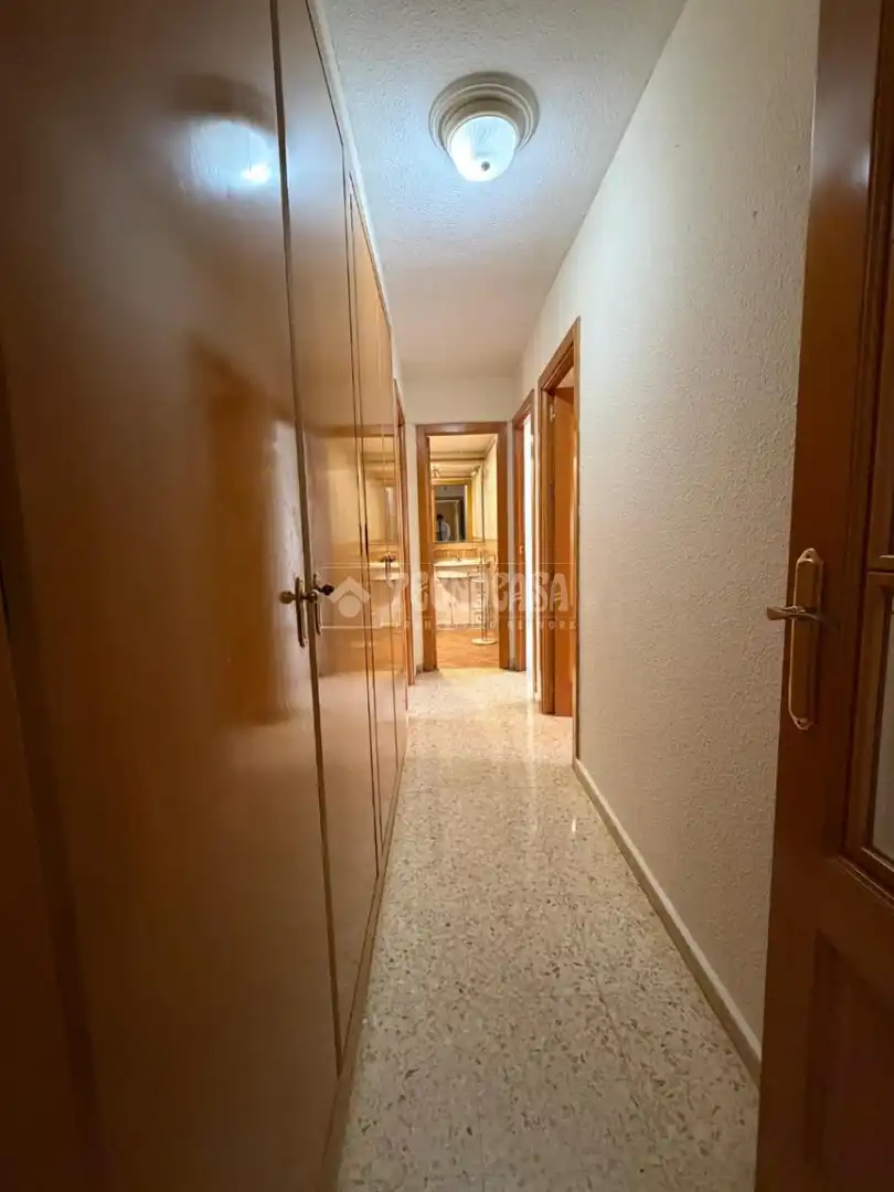 Flat for sale in Sevilla