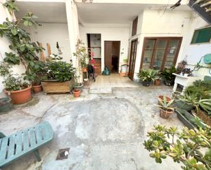 Planta baja for sale in Sant Boi de Llobregat  with Air Conditioner, Parquet flooring and Terrace