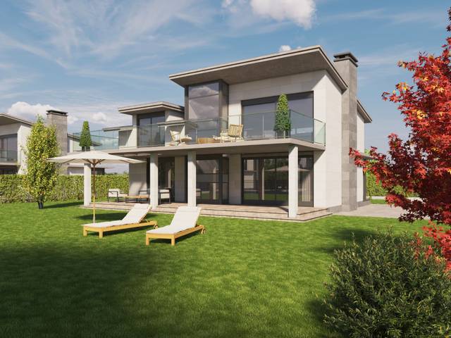 Casa-chalet en Venta en Boo