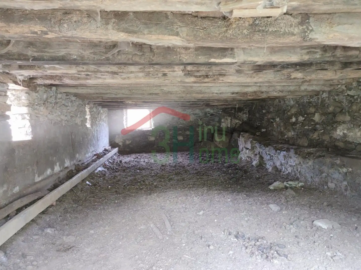 Terreno en venta en Igantzi