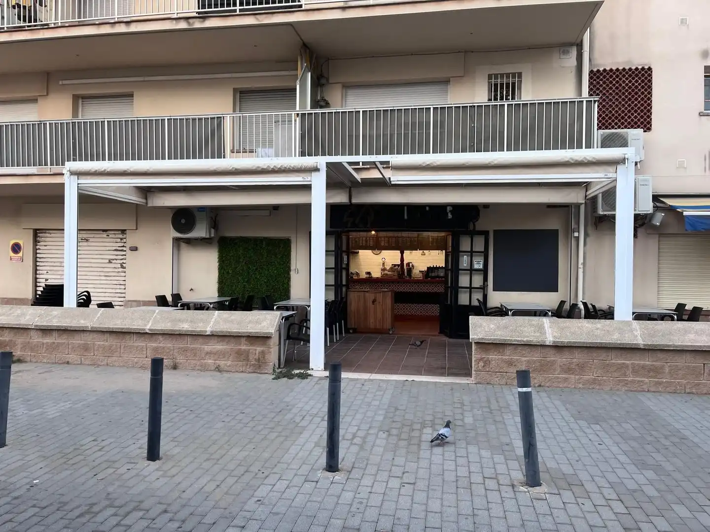 Gewerbefläche zum Verkauf in Sant Salvador, imagen 6