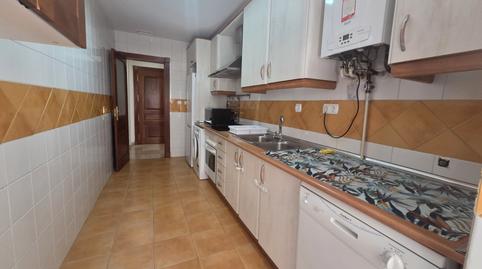 Foto 4 de Pis de lloguer a Avenida de la Constitución, 30, Plaza de Toros,  Granada Capital