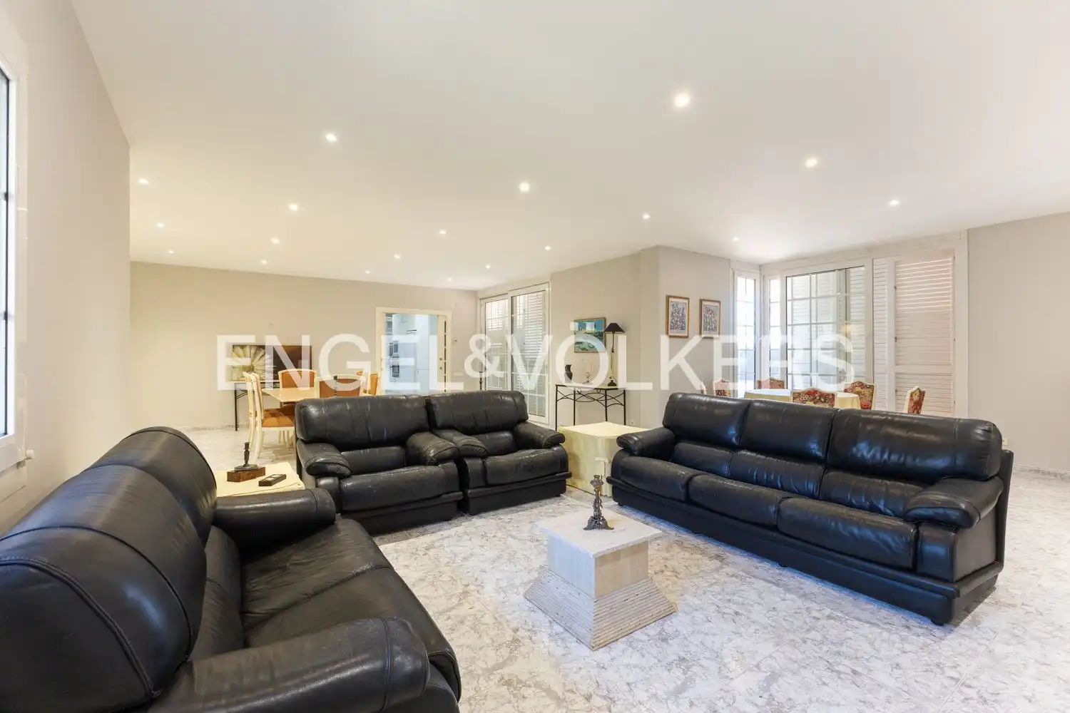 Casa con terraza en venta en Pueblo, imagen 6