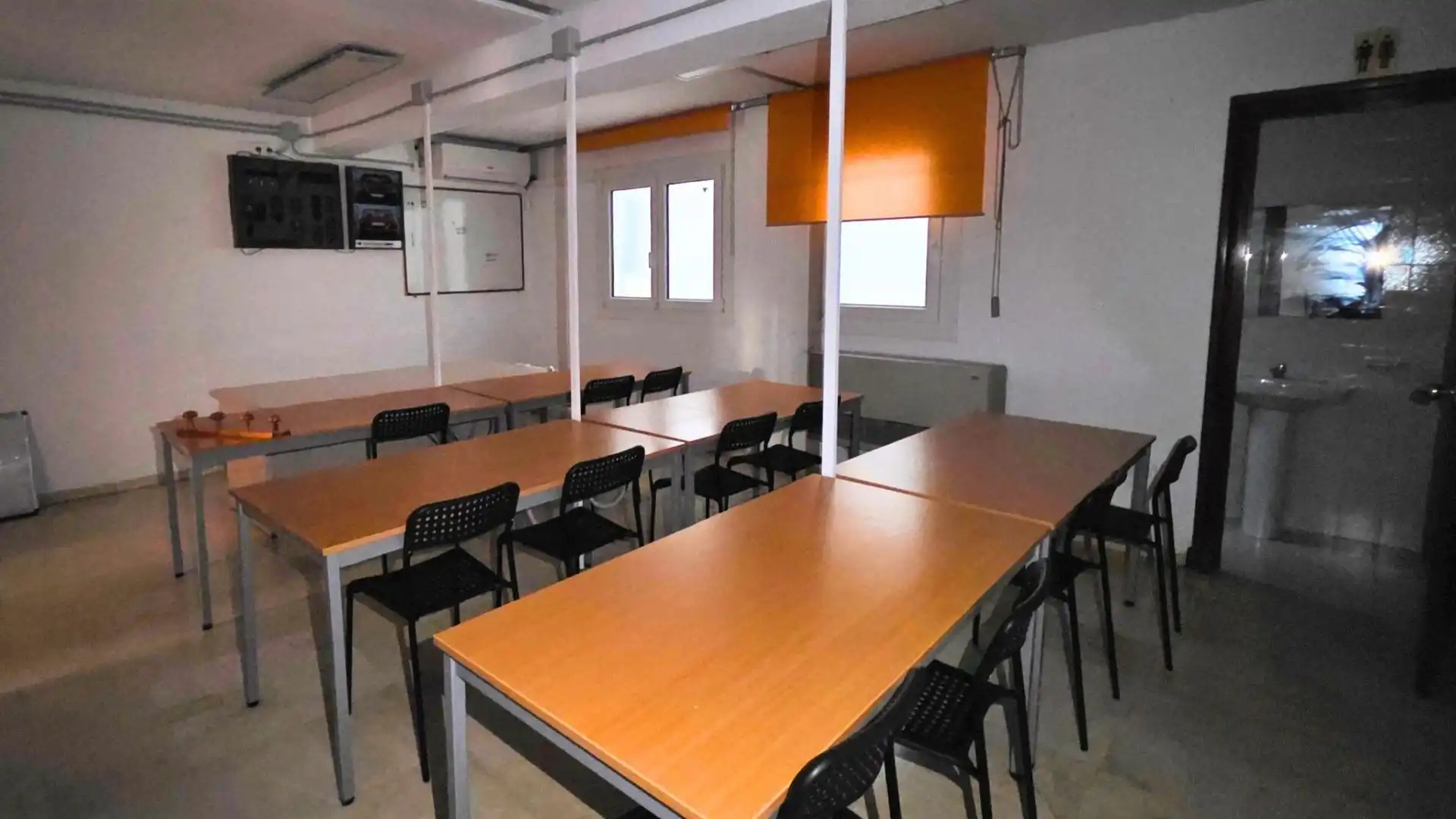 Office for rent in Centro