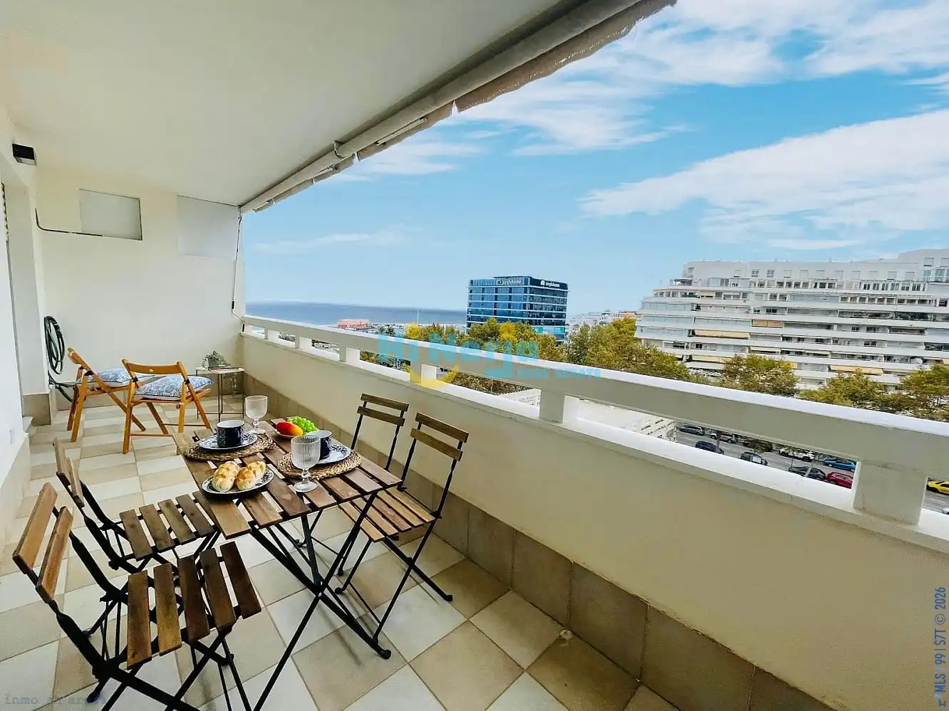 Appartement compact à vendre à Marbella Centro, imagen 15