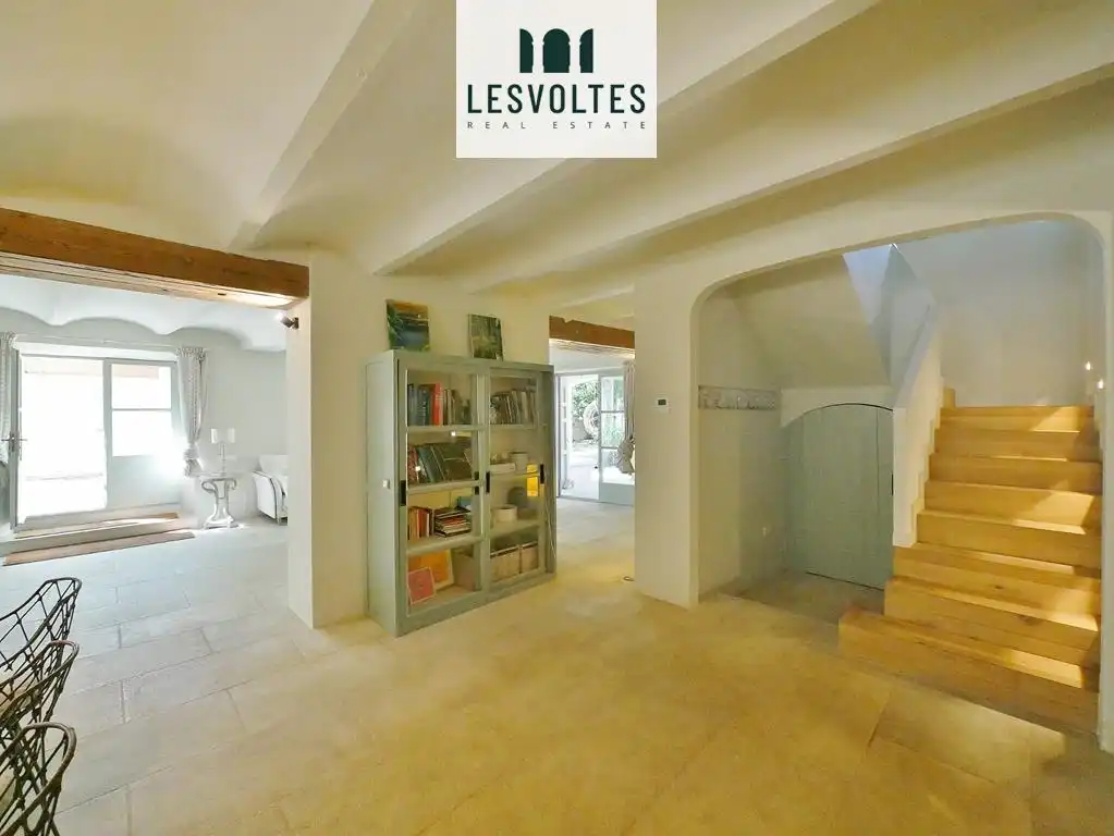 Casa con piscina en venta en calle Daró, imagen 25