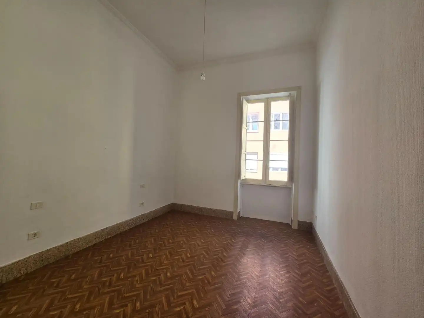 Dormitori de Casa o xalet de lloguer en Centro