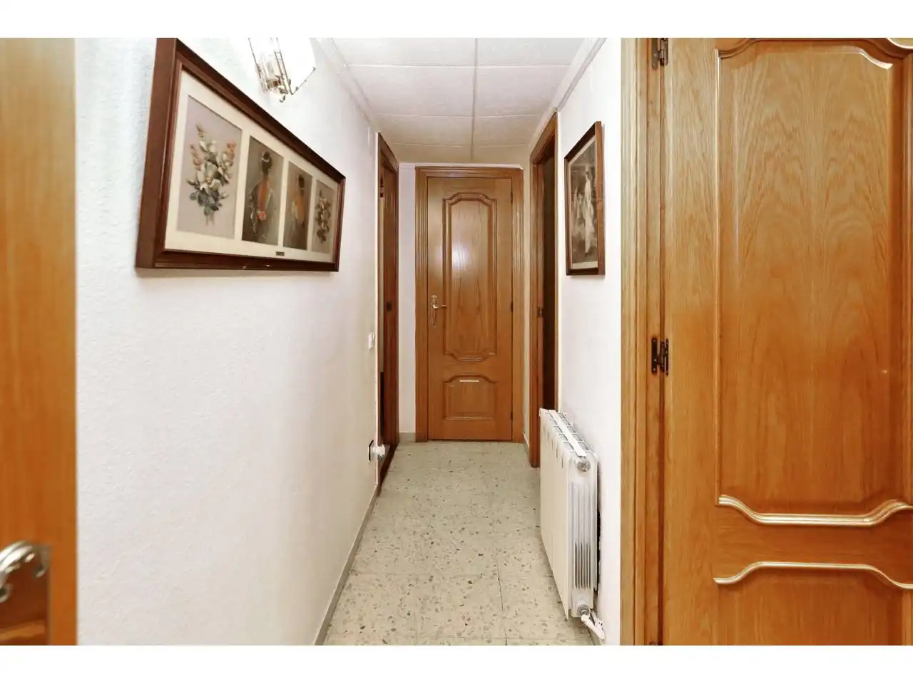 Piso en venta en Barcelona con Aire acondicionado, Calefacción y Balcón