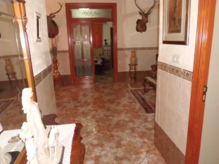 Casa o xalet en venda en Peñarroya-Pueblonuevo amb Terrassa i Traster