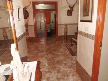 Haus zum Verkauf in Peñarroya-Pueblonuevo