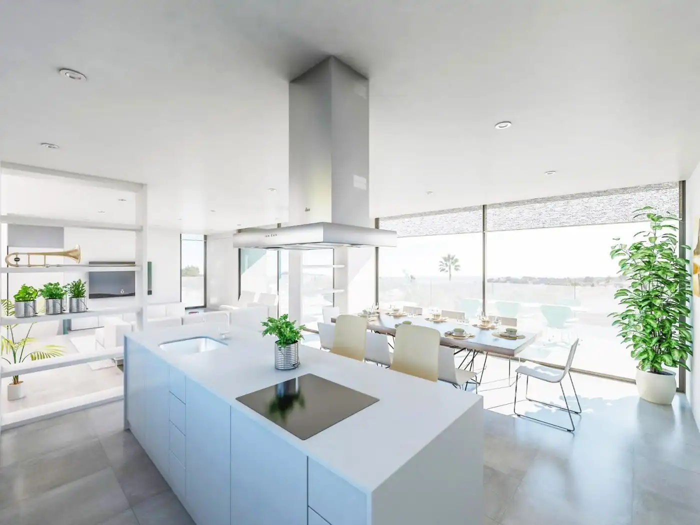Villa con piscina in vendita a Cala Advocat - Baladrar, imagen 6