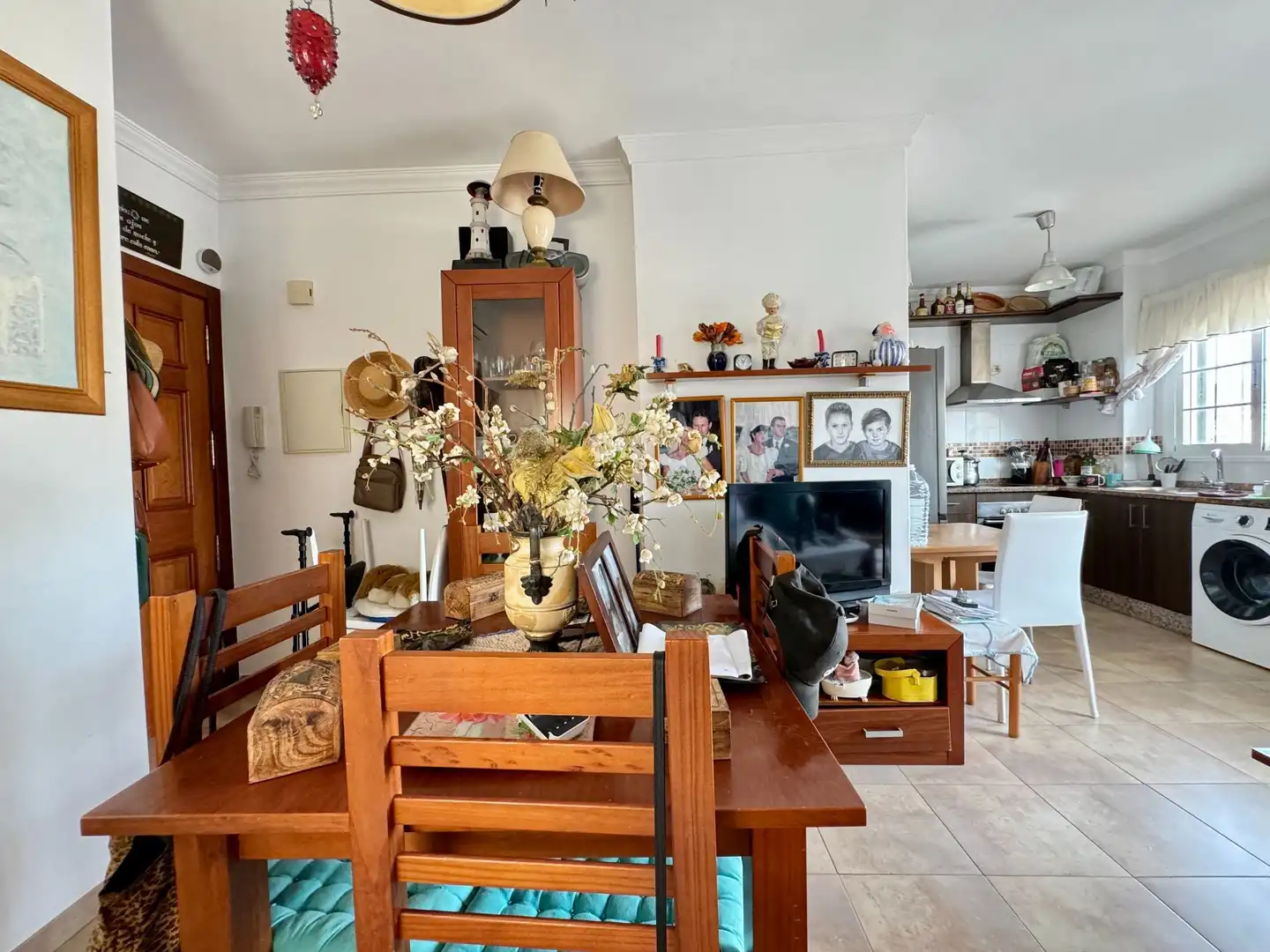 Appartement compact avec ascenseur à vendre à garcia peñalver 7, imagen 29