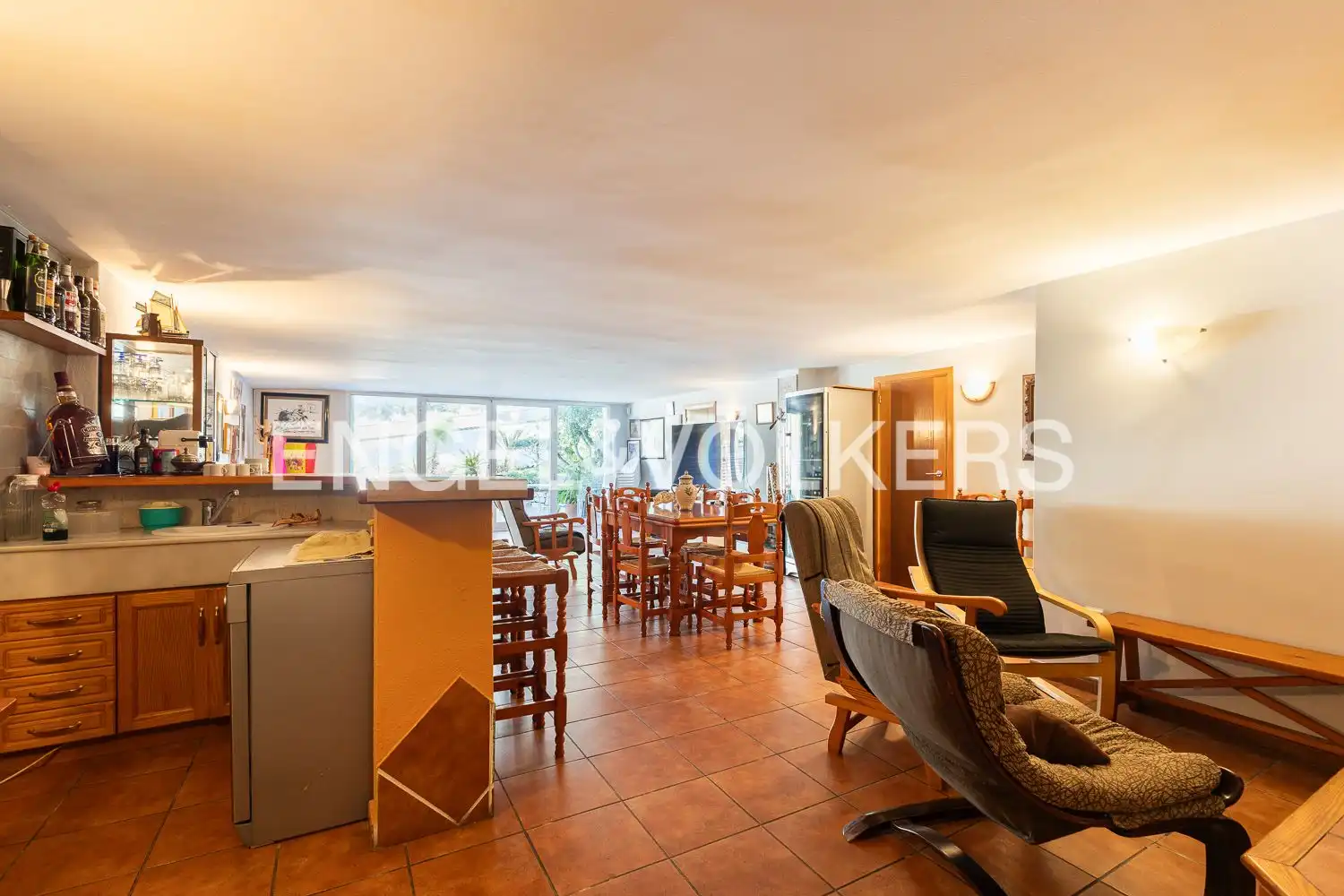 Houses for sale in Carcaixent  with Air Conditioner, Heating and Private garden