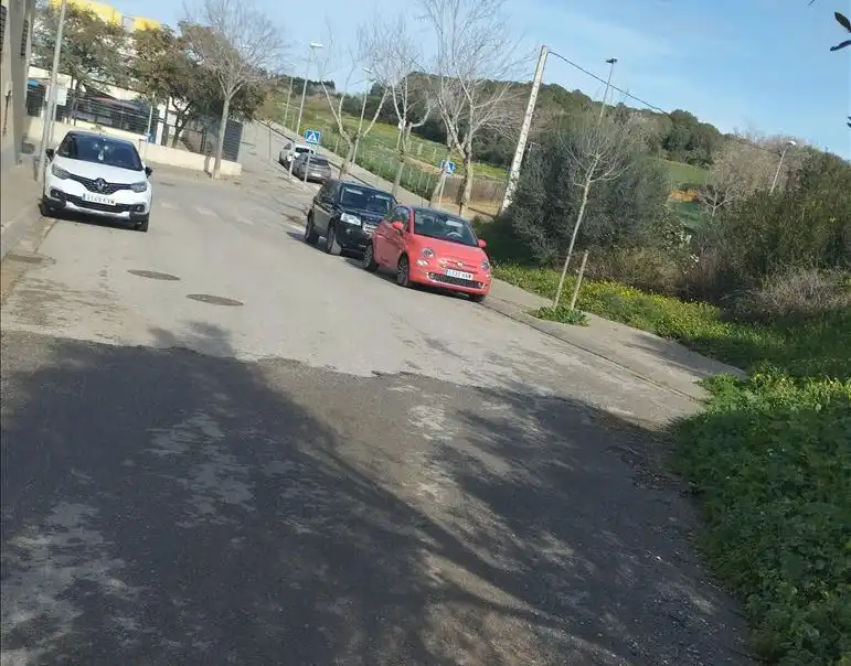 Terreny residencial en venda a Carrer M.A.Albertí i Vendrell, imagen 11