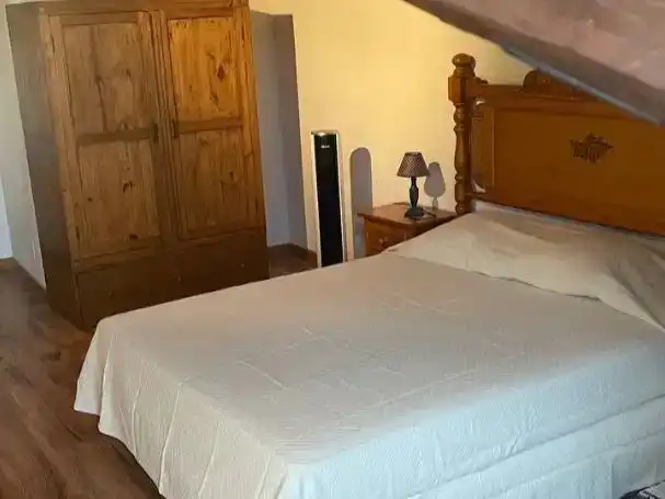 Habitación de Piso en venta en Pedraza con Amueblado