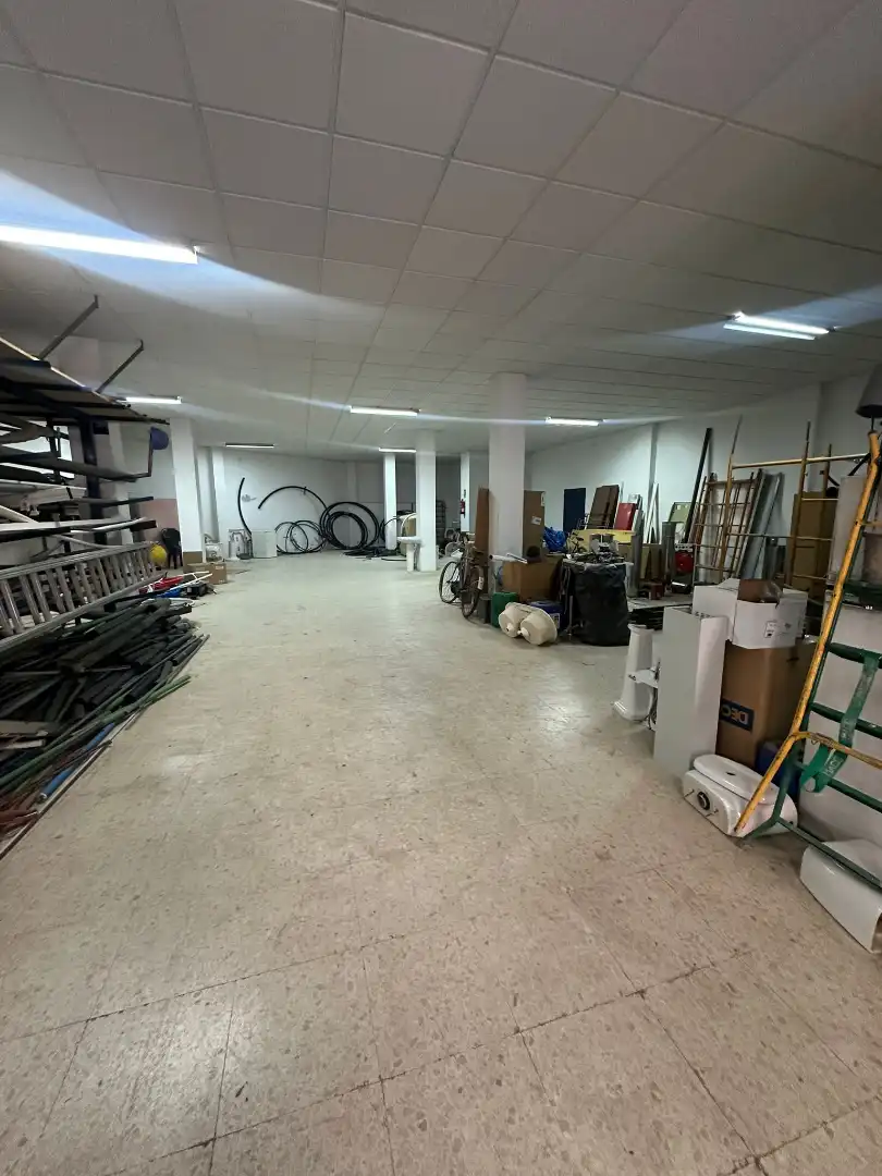 Local commercial à vendre à Don Benito