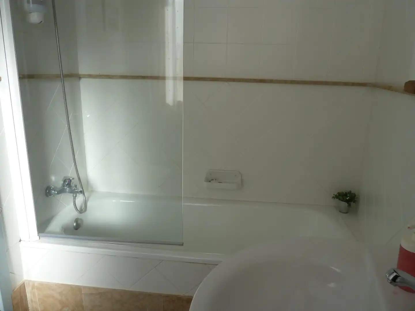 Bathroom of Buildings for sale in El Pedroso