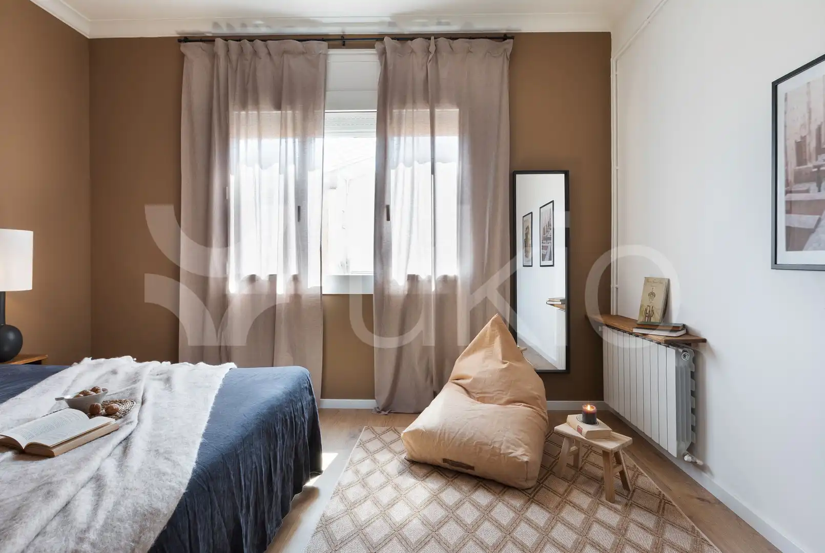 Apartament amb ascensor de lloguer a Carrer Gran de Gràcia, imagen 15