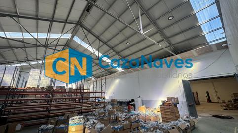 Photo 2 of Industrial buildings to rent in Valleaguado - La Cañada, Madrid