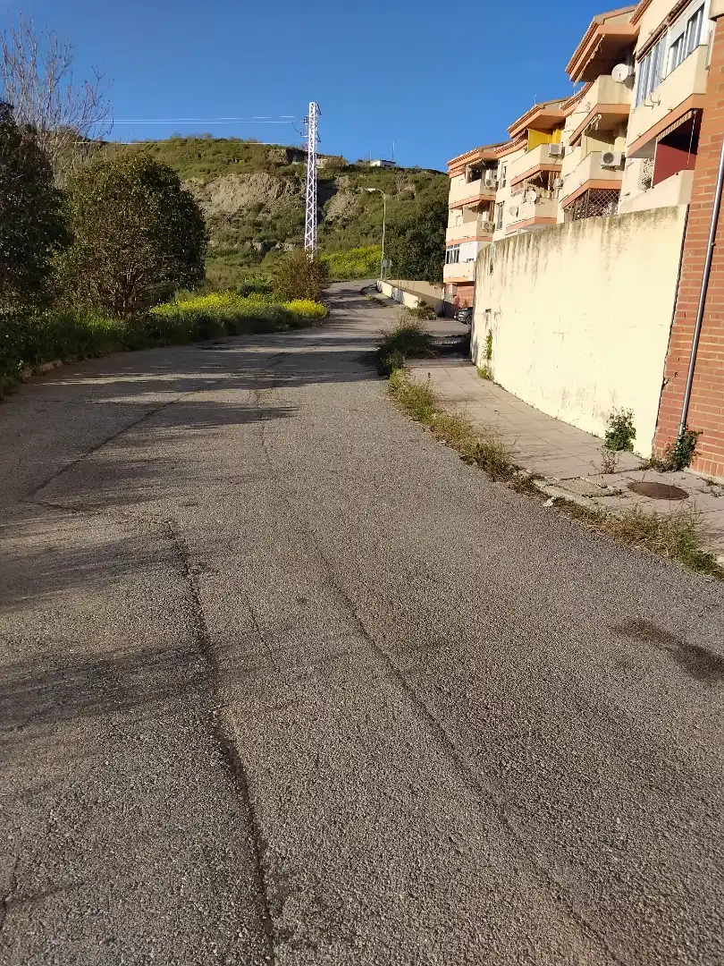 Parkplatz zur Miete in Calle Vista Blanca 99