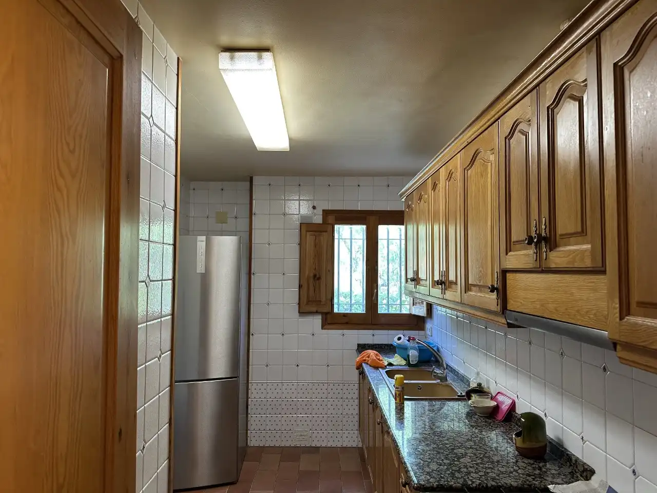 Detached house with garden for sale in Carrer Major 45, imagen 8