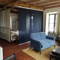 Wohnzimmer von Gebäude zum Verkauf in Ribadeo