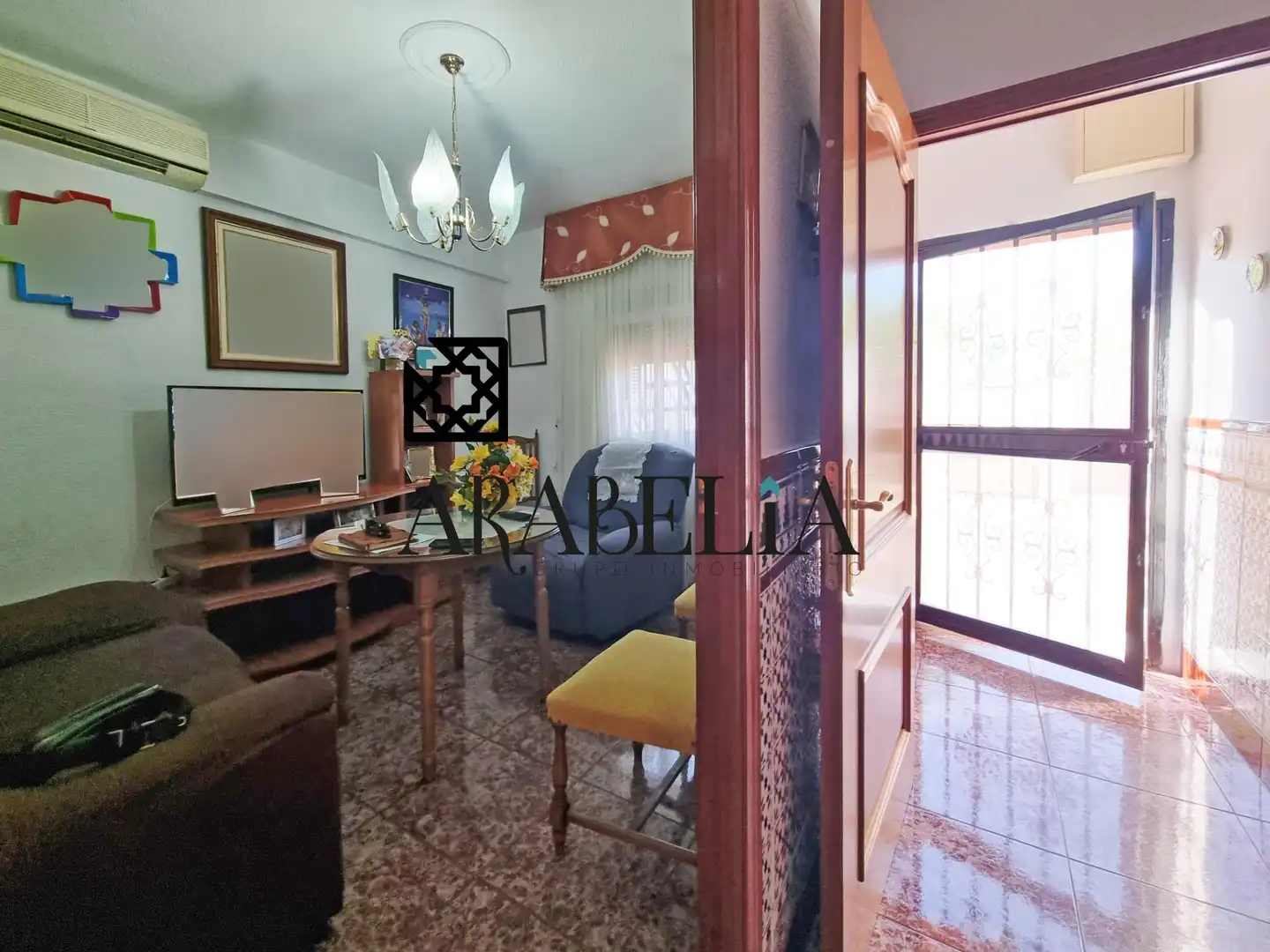 House with garden for sale in Periurbano Oeste - Sierra, imagen 3