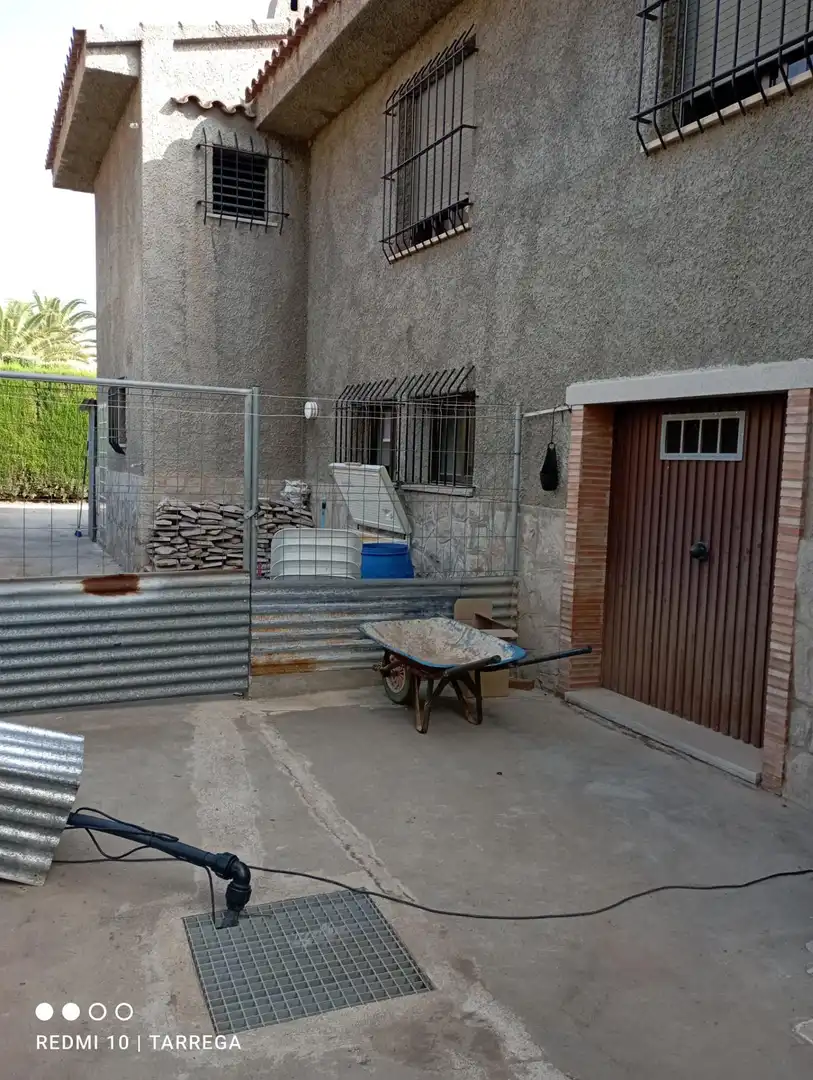 Houses for sale in Vila-real  with Private garden, Terrace and Swimming Pool