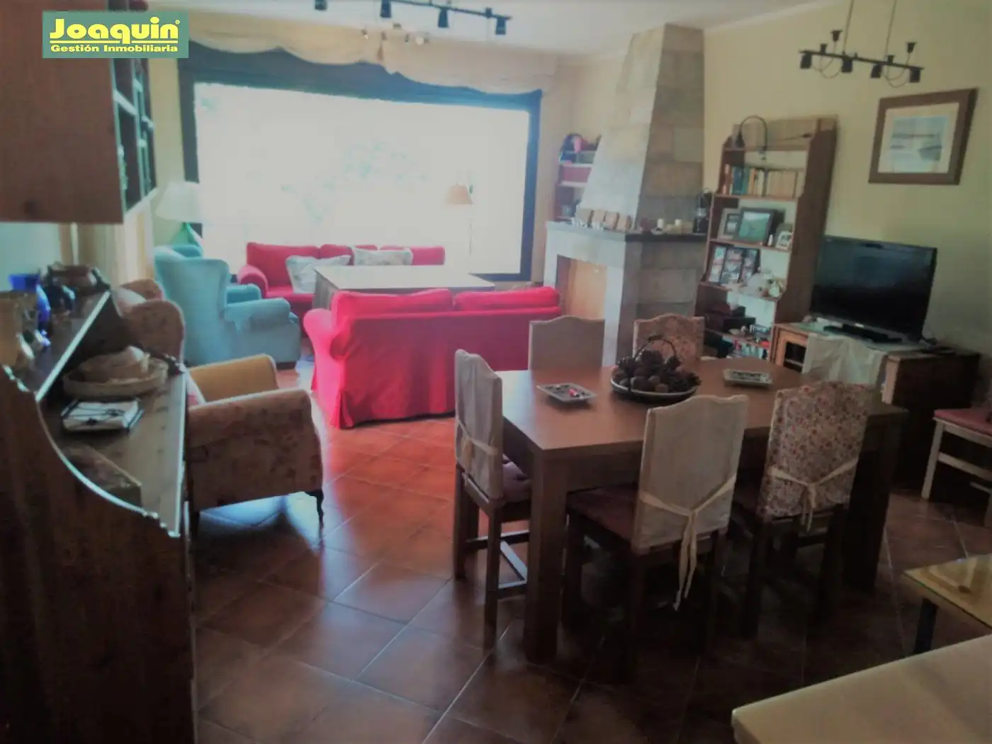 Menjador de Residencial en venda en Villaviciosa de Córdoba