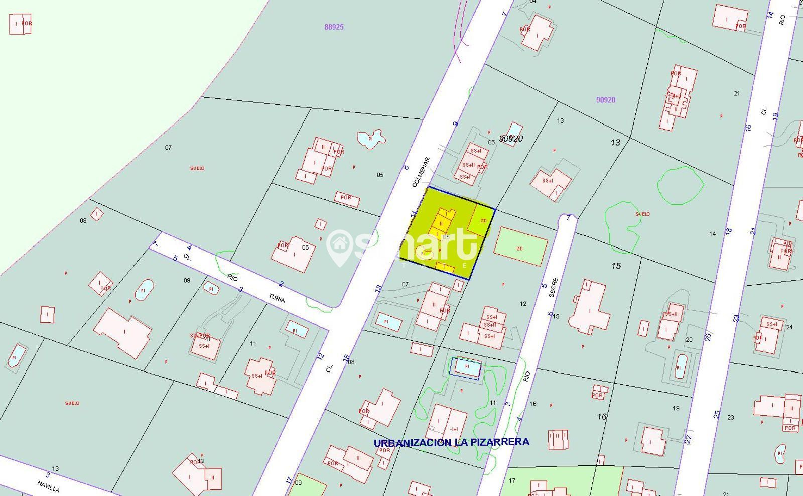 House or chalet for sale in Valdemorillo  with Terrace and Swimming Pool