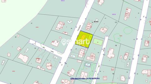 Photo 2 of Houses for sale in Colmenar, Mojadillas - Parque de las Infantas - El Paraiso, Valdemorillo