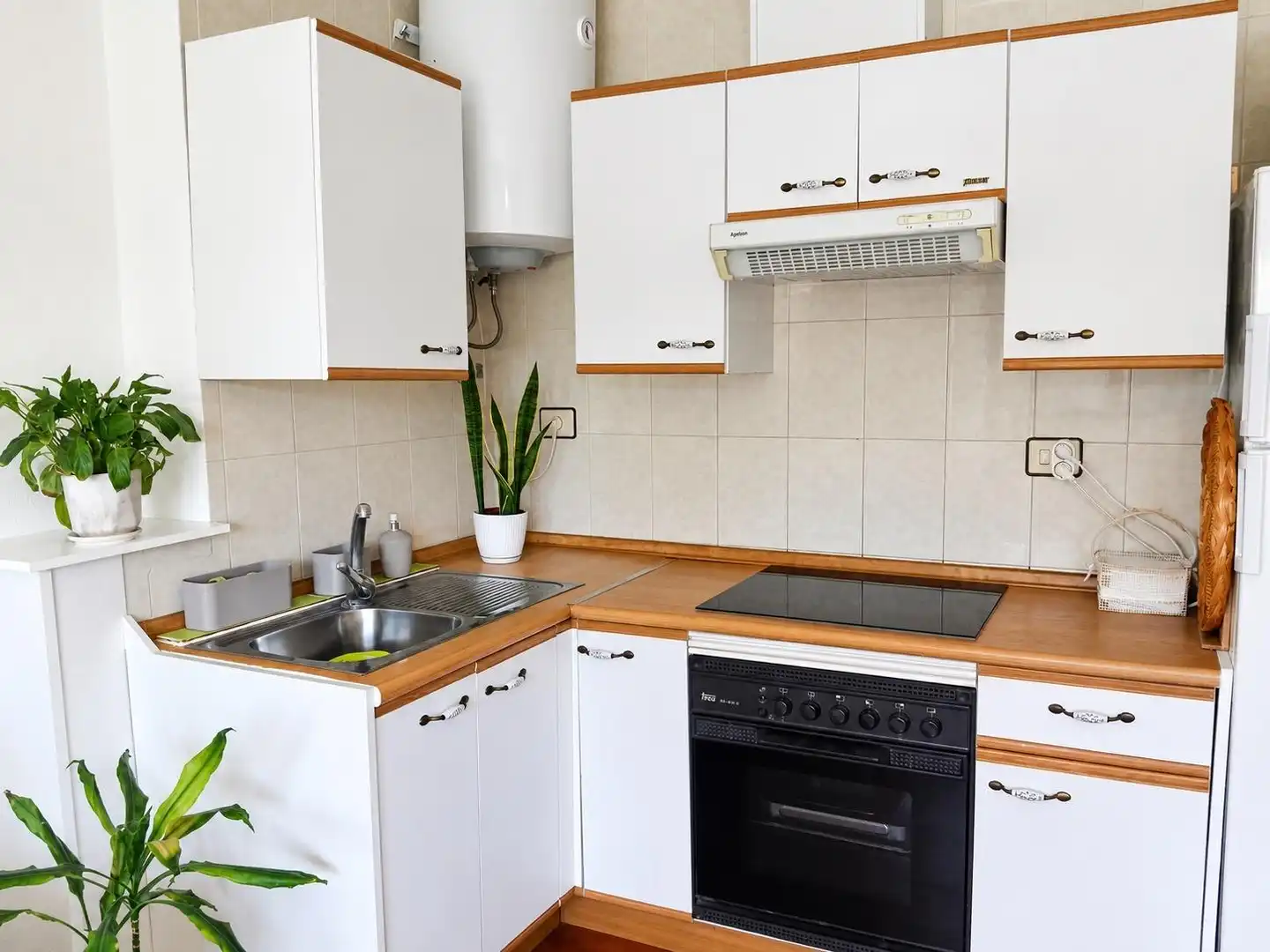 Apartment mit Pool zum Verkauf in Pedanías Oeste, imagen 5