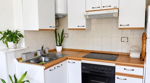 Foto 5 de Apartament en venda a Perín, Cartagena