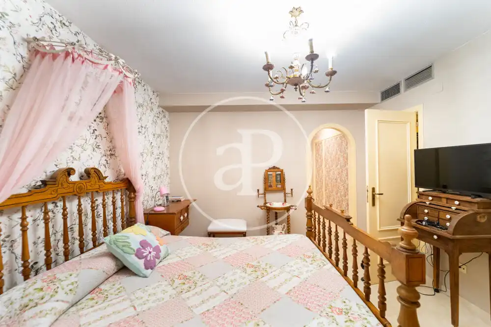 Bedroom of Houses for sale in Golf Bahía