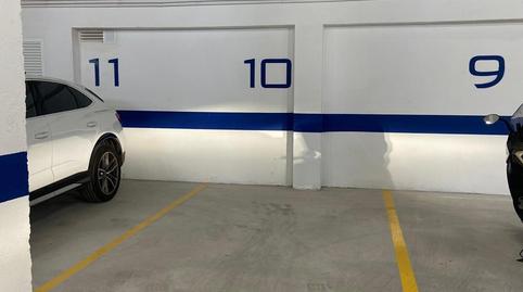 Photo 5 of Garage for sale in Avenida Avenida de la Gran Vía de la Manga, 1, Zona Galúa - Calnegre, Murcia