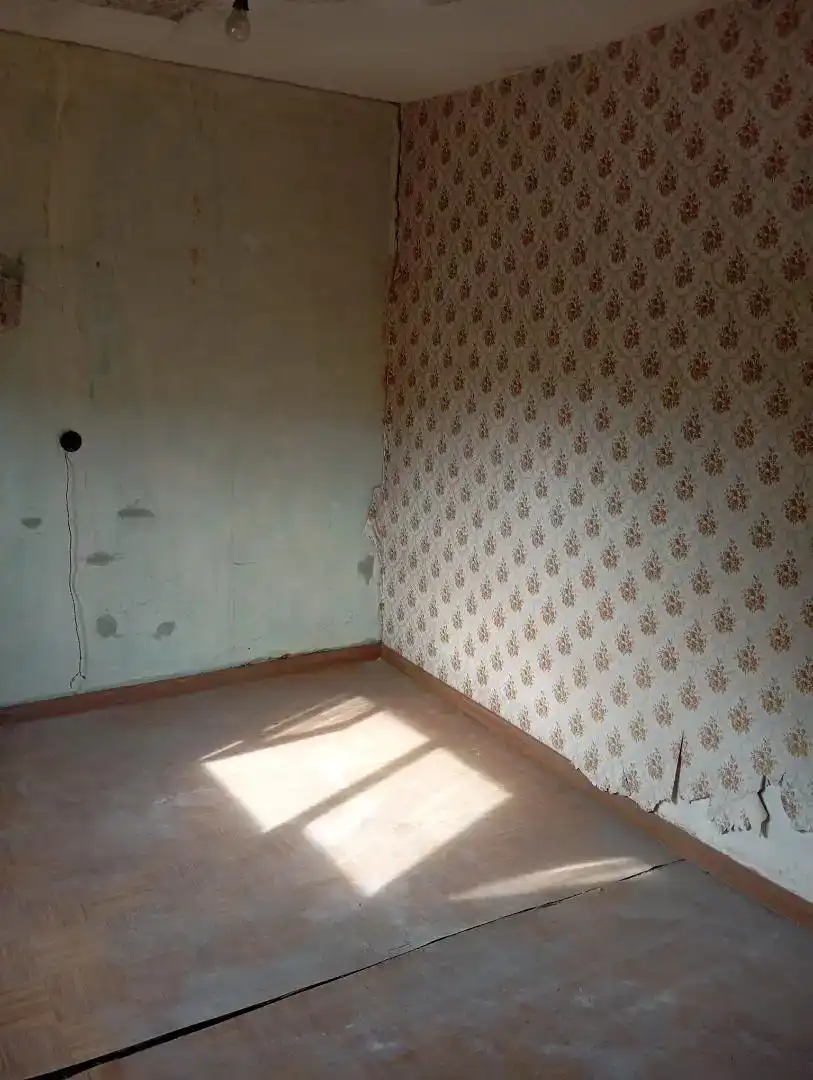 Dormitori de Casa o xalet en venda en Sariego
