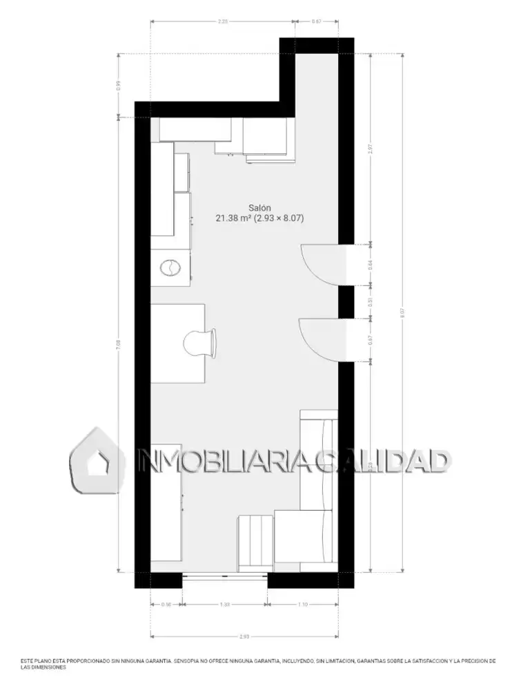 Piso en venta en Burgos con Calefacción