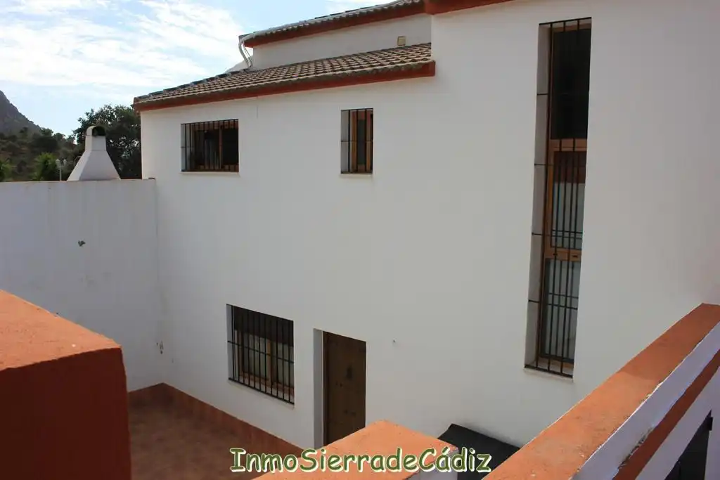 Maison rustique avec piscine à vendre à EL JARAL, imagen 35