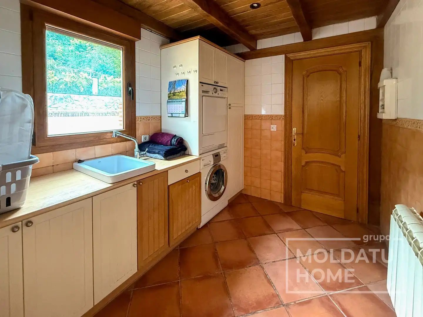 Maison avec jardin à vendre à Arratzua-Ubarrundia, imagen 80