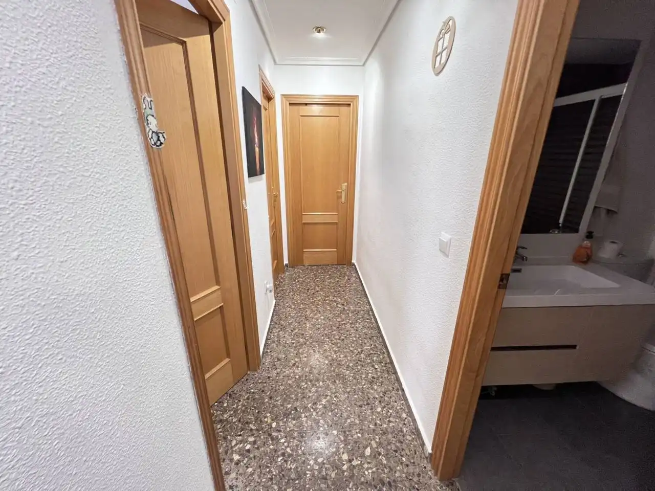 Piso en venta en Onda