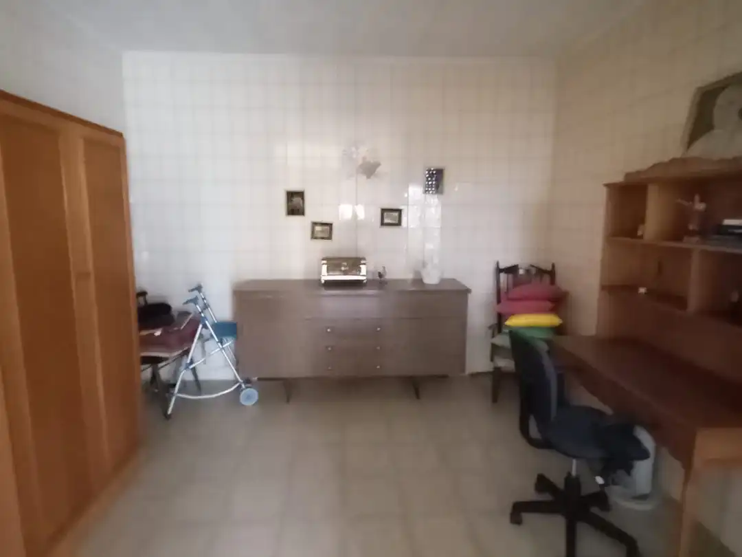 Terreny residencial en venda a Calle de Joaquín Chapaprieta, Numero 53,1 56
