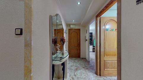 Foto 2 de Pis en venda a Calle Manuel Safon Santamaria, Camí dels Magros - Casablanca, Alicante