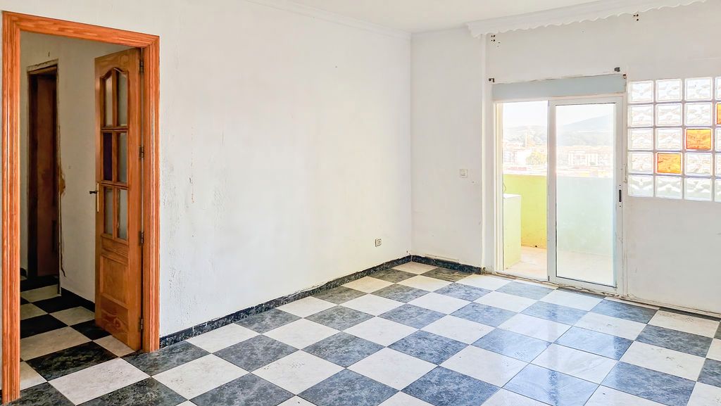 Dormitori de Pis en venda en La Línea de la Concepción