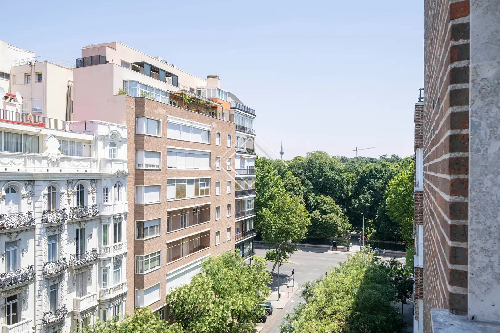 Flat with lift for sale in Retiro, imagen 36