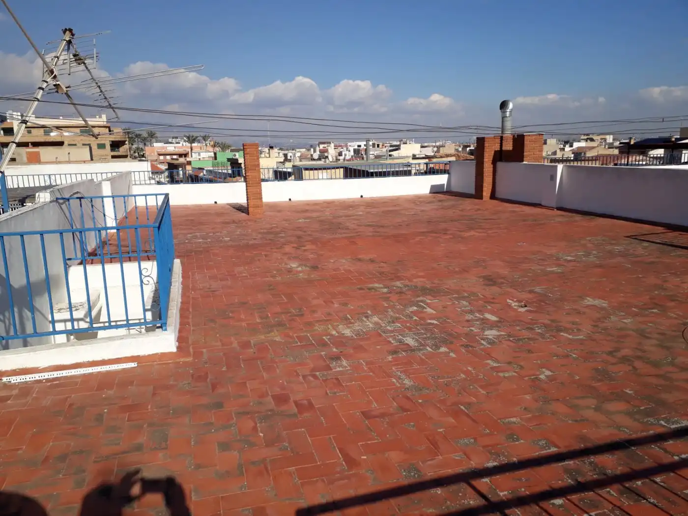Casa con terrazza in vendita a Cox, imagen 24