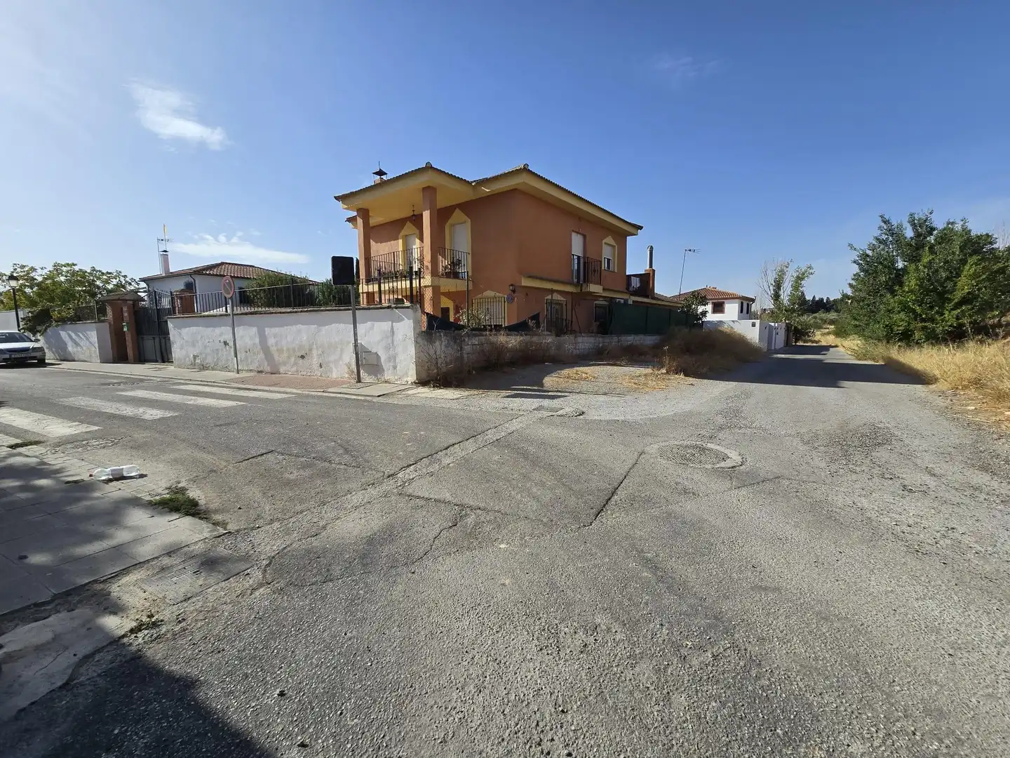 Xalet en venda a Calle Virgen del Rocío, imagen 5