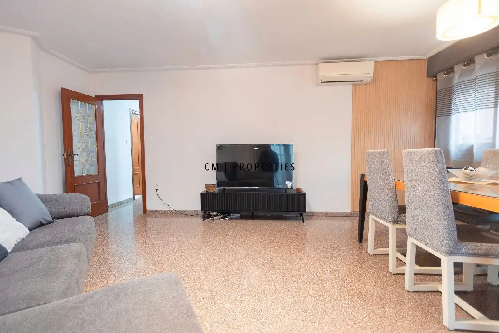 Wohnung zur Miete in Benifairo, Doctor Palos - Alto Palancia