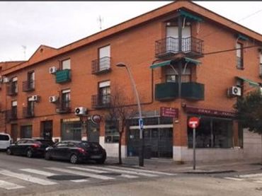Local comercial en venda a Calle de Abastos