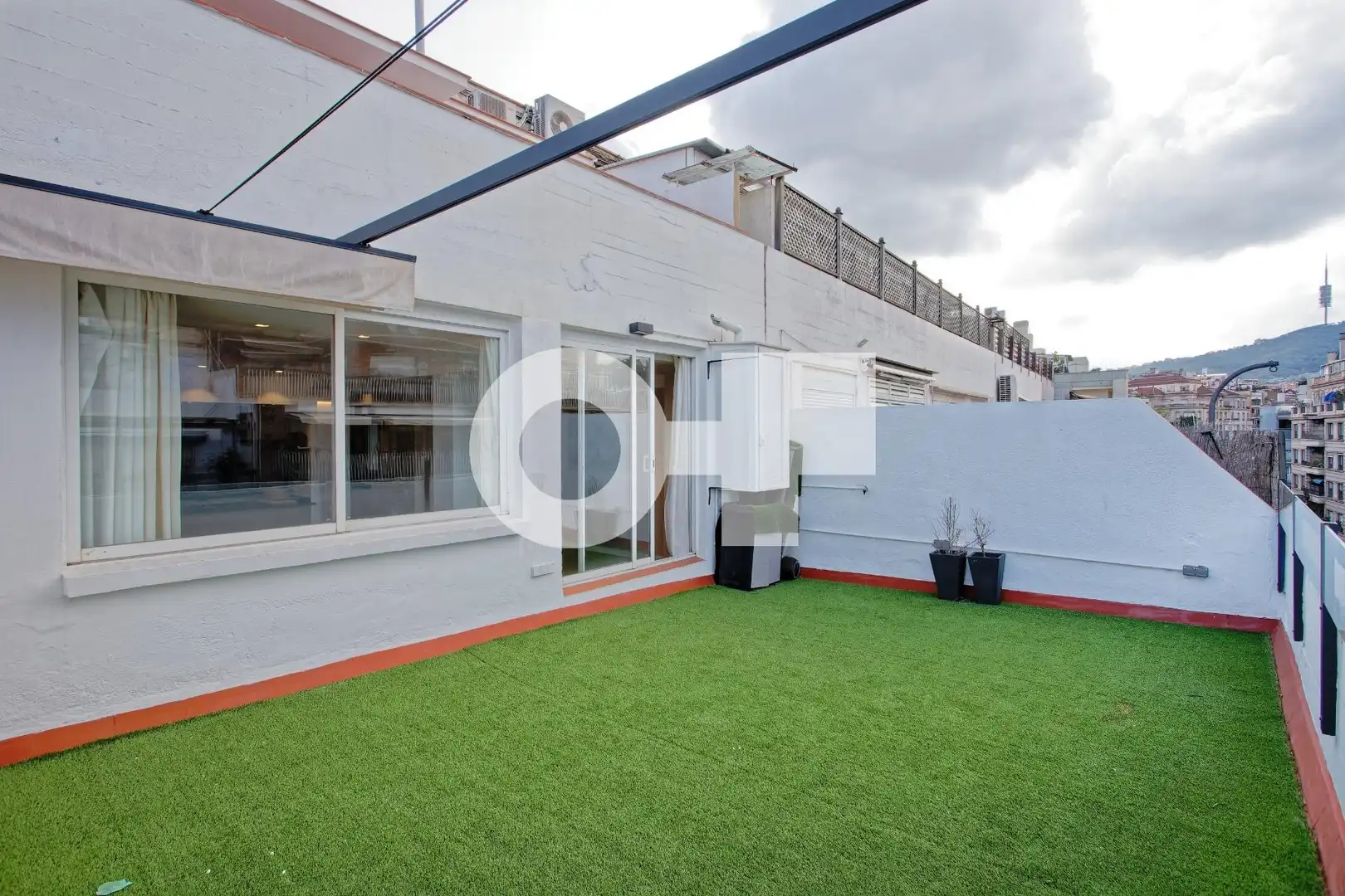Ático con ascensor en venta en Carrer Carrer Balmes, imagen 25