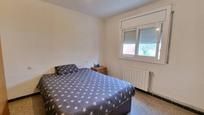 Bedroom of Flat for sale in Tordera  with Heating, Terrace and Furnished